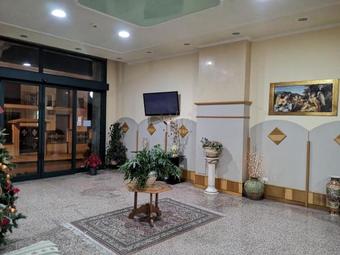 Grand Hotel Aspromonte