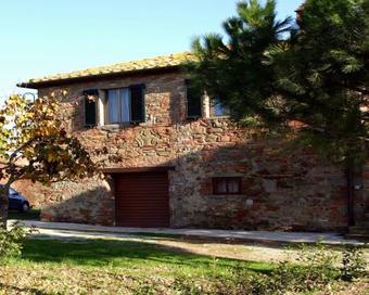 Holiday Home In Monte San Savino 23547