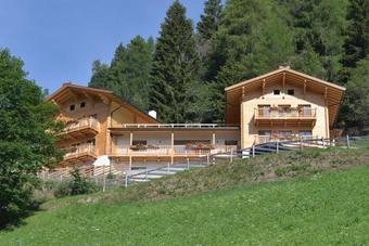 Apartamento Residence Am Kalchgruberhof