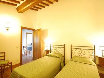 Poggio Alla Vecchia Villa Sleeps 7 Pool Wifi