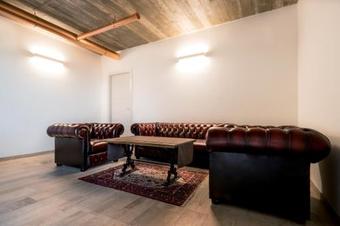 Agroturismo Agriturismo Camisi Qh