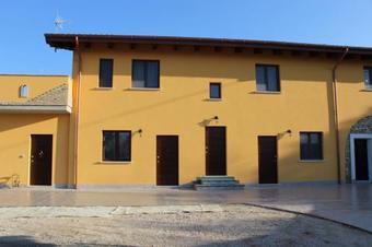 Agroturismo Agriturismo Tenuta Umberto I