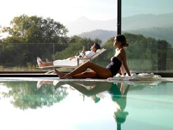 Hotel Borgotufi Albergo Diffuso