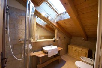 Apartamento Ciandolada