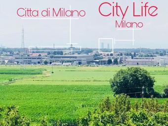 Bed & Breakfast "ai 4 Soli"