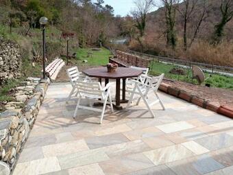 Locazione Turistica Oasi Colorata (sne225)