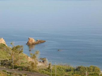 Case Vacanza Blue Dreams