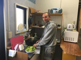 Hostal Ikkyu For Backpackers 19