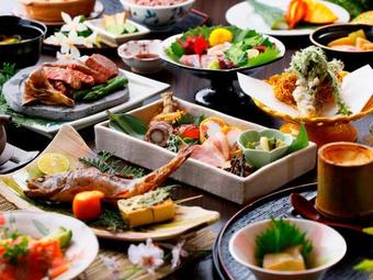 Hanare No Yado Kamigakure