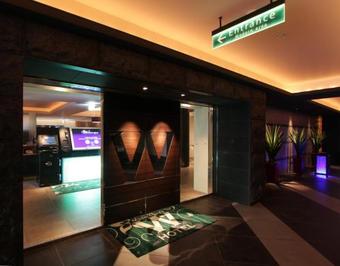 Hotel W-premium -w Group Hotels And Resorts-