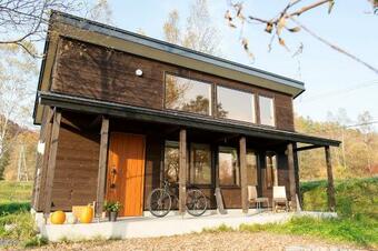 Lodge Niseko Moon Cabin