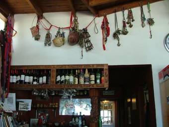 Posada Hoster�a El Refugio