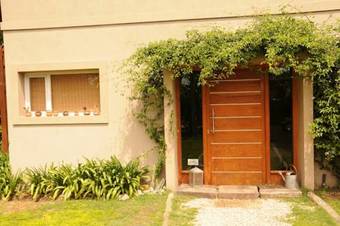 Posada Hosteria Sirena