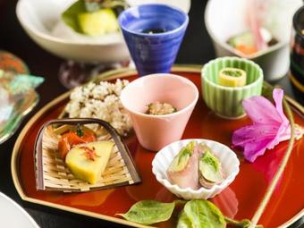 Takamiya Ryokan Beni