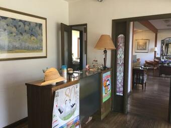 Woody Hotel & Restaurant Yumekoubou