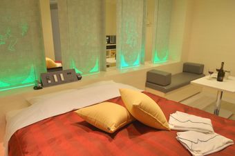 Hotel Terrace M Yokota Bace ( Adult Only )