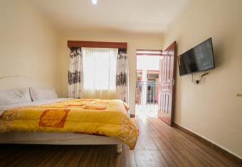 Hotel Levilla Gardens Resort & Spa