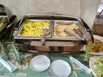 Hotel Kilimo Grand Resort