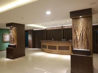 Hotel November Resort Gyeongju