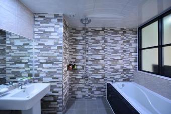 Motel Daegu Bonri Piano Hotel