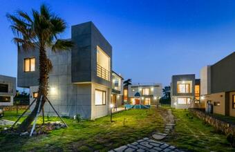 Apartamento Chandelier Pension