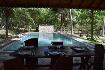 Villa Marian Holiday Bungalow