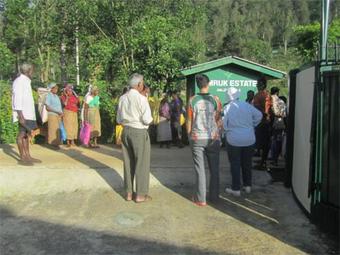 Hotel Royal Eco Resort