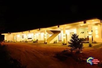 Hotel Crown Hill