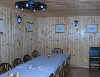 Agroturismo ?ili? Sodyba