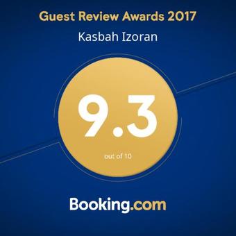 Hostal Kasbah Izoran