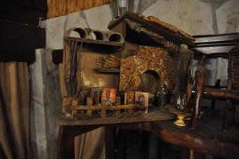 Bed & Breakfast Ostro?ke Grede