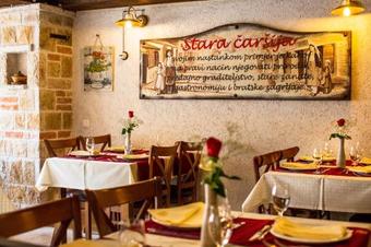 Apartamento Villa Irma