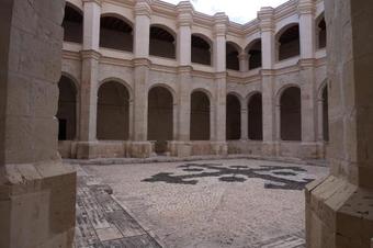 Posada Los Dominicos