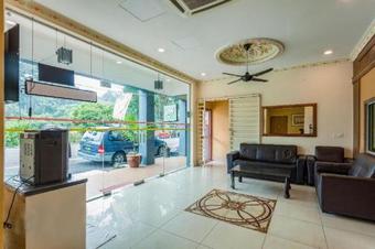 Hotel Sri Malim