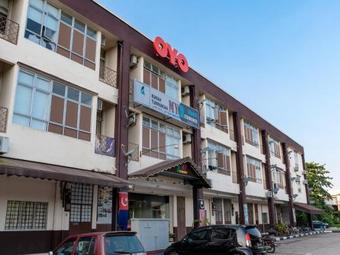 Hotel Oyo 586 My Residence