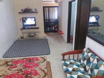 Firzan Homestay Bukit Mahkota