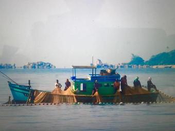 Hostal Laguna Kijal Guesthouse