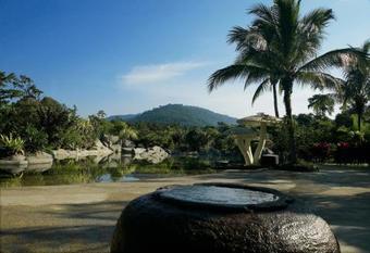 Felda Residence Hot Springs