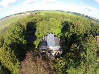 B&B Pastorie-waaxens