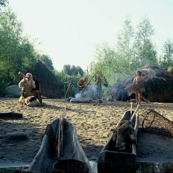 Archeon Middeleeuwse B&B