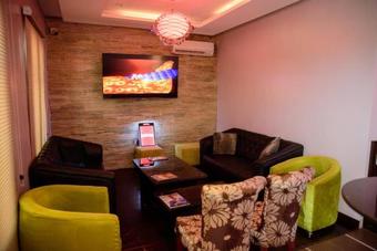 World Lilies Hotel Ibadan