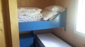 Cottage - Boestoelen