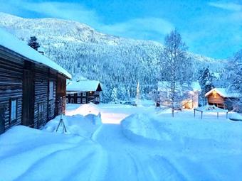 Agroturismo Nord-garthus G�rd