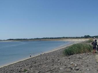 Boutique Apartment In Ritthem With Terrace