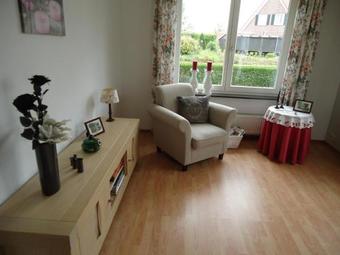 Huize Polderzicht Aan Het Grevelingenmeer