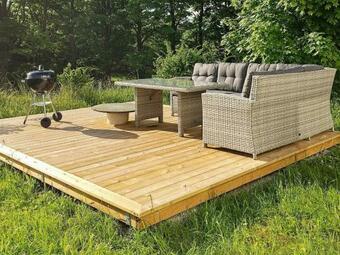 Holiday Home Finn�s