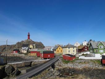 Apartamento Ona Havstuer - By Classic Norway Hotels