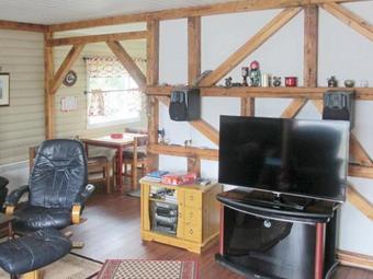 Three-bedroom Holiday Home In Laukvik 2