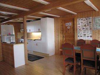 Hostal Kvalnesbrygga