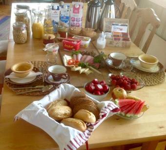 Agroturismo Vognbua P� Gran